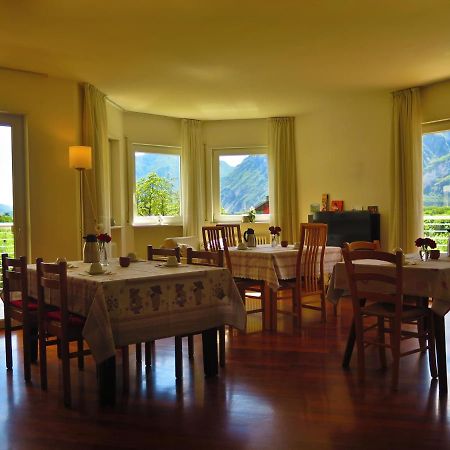 Bed And Breakfast La Cesura Mattarello Esterno foto