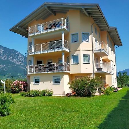 Bed And Breakfast La Cesura Mattarello Esterno foto