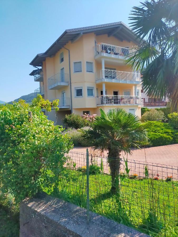 Bed And Breakfast La Cesura Mattarello Esterno foto