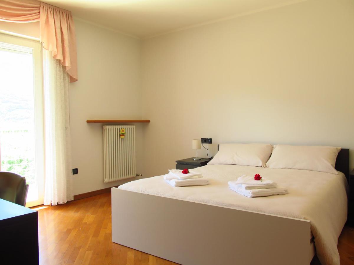 Bed And Breakfast La Cesura Mattarello Esterno foto
