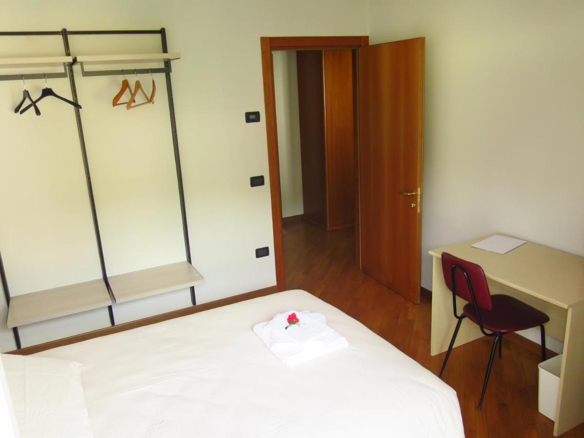 Bed And Breakfast La Cesura Mattarello Esterno foto