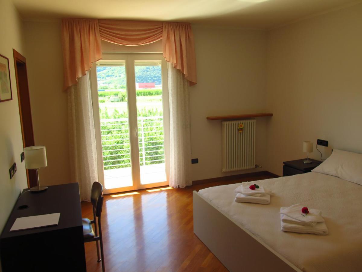 Bed And Breakfast La Cesura Mattarello Esterno foto