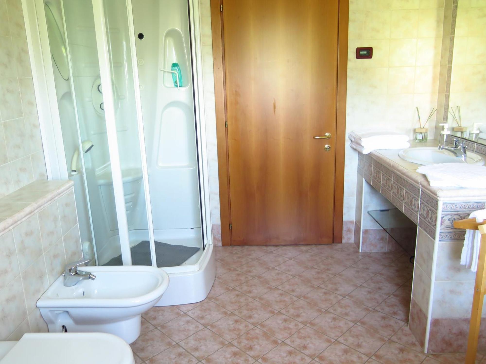 Bed And Breakfast La Cesura Mattarello Esterno foto