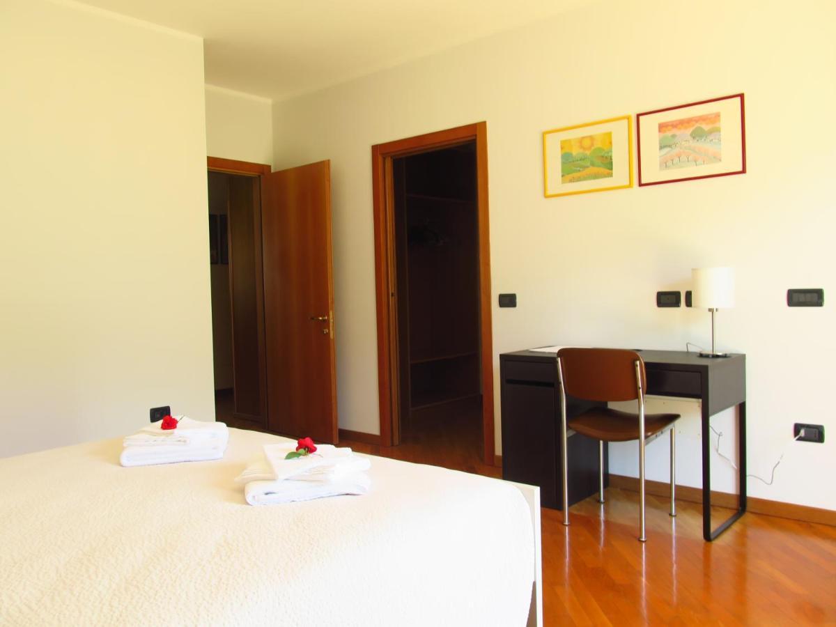 Bed And Breakfast La Cesura Mattarello Esterno foto
