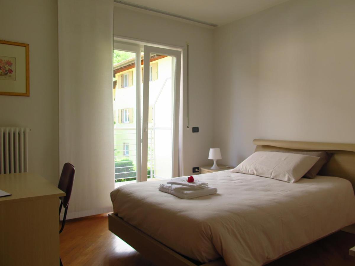 Bed And Breakfast La Cesura Mattarello Esterno foto