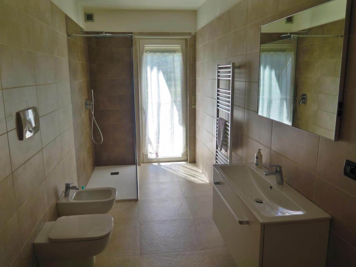 Bed And Breakfast La Cesura Mattarello Esterno foto