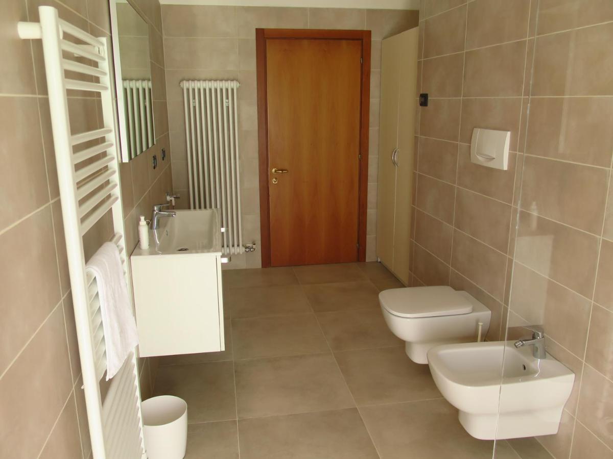 Bed And Breakfast La Cesura Mattarello Esterno foto