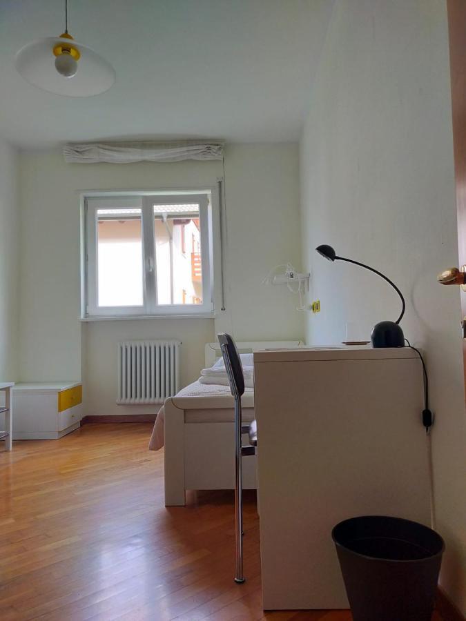 Bed And Breakfast La Cesura Mattarello Esterno foto