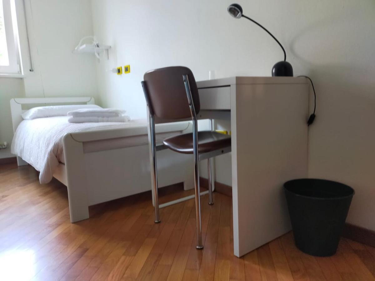 Bed And Breakfast La Cesura Mattarello Esterno foto