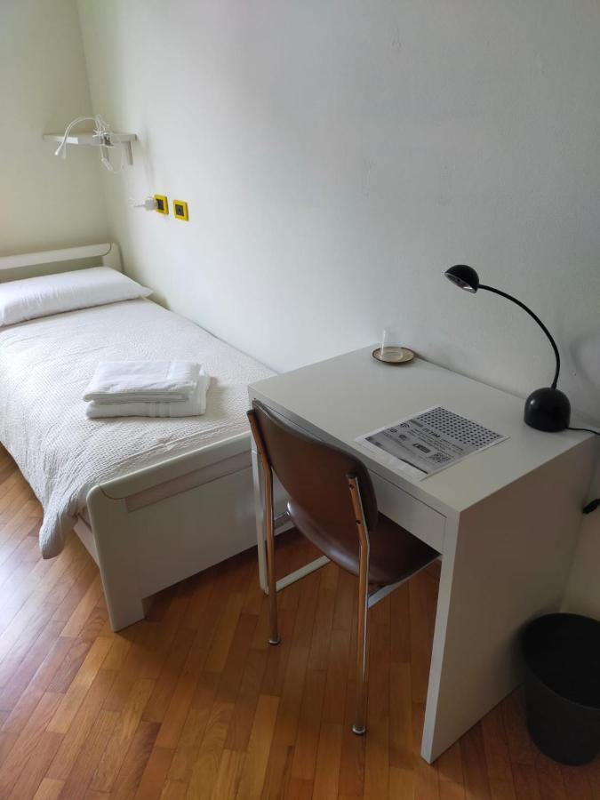 Bed And Breakfast La Cesura Mattarello Esterno foto